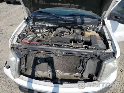 Zdjęcie 11 z 12 samochodu: 2010 FORD F150 SUPERCREW VIN:1FTEW1E8XAFB89795 - miniatura