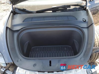 Zdjęcie 12 z 14 samochodu: 2023 TESLA MODEL Y VIN:7SAYGDEE1PA192096 - miniatura