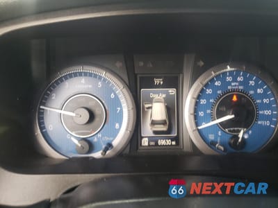 Zdjęcie 9 z 14 samochodu: 2017 TOYOTA SIENNA XLE VIN:5TDYZ3DC7HS806702 - miniatura