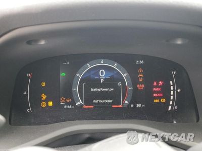 Zdjęcie 9 z 13 samochodu: 2025 TOYOTA CAMRY XSE VIN:4T1DAACK5SU592052 - miniatura
