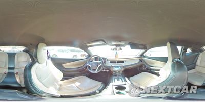 Zdjęcie 15 z 15 samochodu: 2013 CHEVROLET CAMARO 2SS VIN:2G1FK1EJ8D9204318 - miniatura
