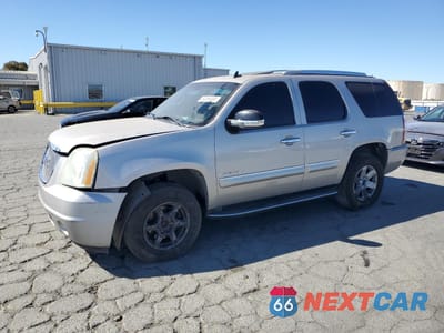 2007 GMC YUKON DENALI 1GKFK63817J138292 - główne zdjęcie licytacji z USA - miniatura