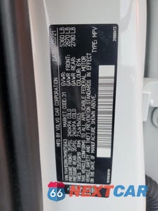 Zdjęcie 13 z 13 samochodu: 2021 VOLVO XC60 T5 MOMENTUM VIN:YV4102RK7M1875643 - miniatura