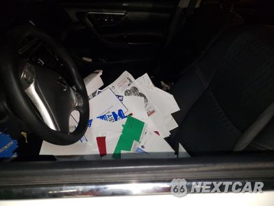 Zdjęcie 7 z 12 samochodu: 2017 NISSAN ALTIMA 2.5 VIN:1N4AL3AP8HC281621 - miniatura