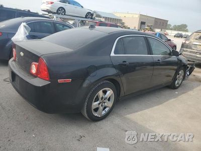 Trzecie zdjęcie samochodu z tyłu: 2012 CHEVROLET MALIBU LS VIN:1G1ZB5E05CF252800 - miniatura