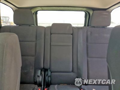 Zdjęcie 10 z 15 samochodu: 2011 JEEP GRAND CHEROKEE LAREDO VIN:1J4RS4GG8BC549162 - miniatura