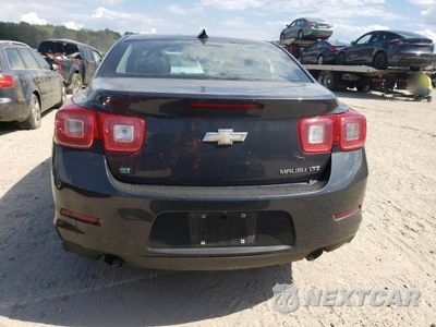 Zdjęcie 6 z 12 samochodu: 2015 CHEVROLET MALIBU LTZ VIN:1G11F5SL1FF219992 - miniatura