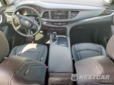 Zdjęcie 8 z 16 samochodu: 2019 BUICK ENCLAVE PREMIUM VIN:5GAERCKW3KJ310866 - miniatura