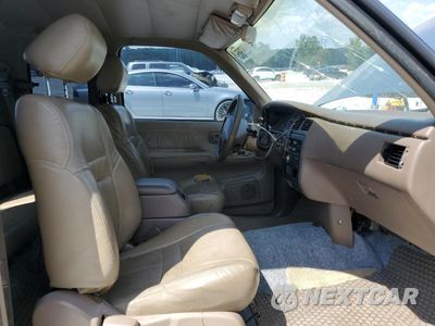 Zdjęcie 10 z 14 samochodu: 1997 TOYOTA T100 XTRACAB SR5 VIN:JT4TN14D1V0032738 - miniatura