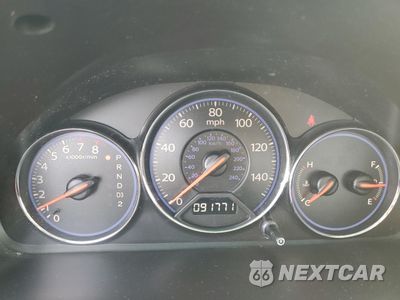 Zdjęcie 9 z 14 samochodu: 2004 HONDA CIVIC EX VIN:2HGES26884H642350 - miniatura