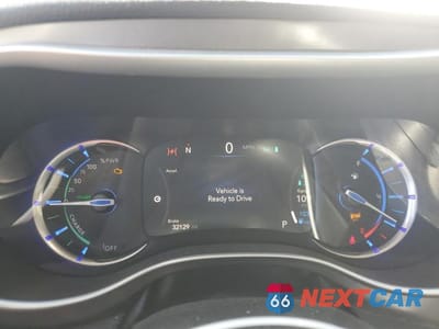 Zdjęcie 9 z 14 samochodu: 2021 CHRYSLER PACIFICA HYBRID TOURING L VIN:2C4RC1L78MR562463 - miniatura