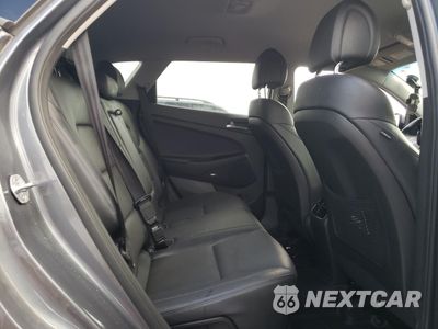 Zdjęcie 10 z 14 samochodu: 2017 HYUNDAI TUCSON LIMITED VIN:KM8J33A47HU441140 - miniatura