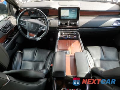 Zdjęcie 8 z 15 samochodu: 2021 LINCOLN NAVIGATOR L RESERVE VIN:5LMJJ3LT7MEL04050 - miniatura
