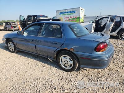 Drugie zdjęcie samochodu z przodu: 1998 PONTIAC GRAND AM SE VIN:1G2NE52M5WM524027 - miniatura