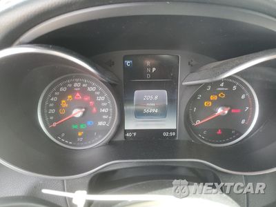 Zdjęcie 9 z 13 samochodu: 2019 MERCEDES-BENZ GLC 300 4MATIC VIN:WDC0G4KB8KV127743 - miniatura