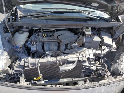 Zdjęcie 12 z 13 samochodu: 2018 FORD TRANSIT CONNECT XLT VIN:NM0GS9F73J1360678 - miniatura