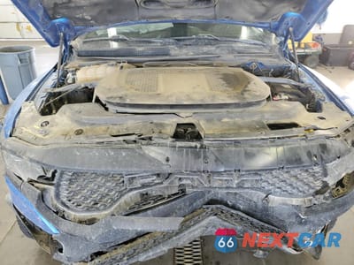 Zdjęcie 11 z 12 samochodu: 2022 RAM 1500 TRX VIN:1C6SRFU9XNN319062 - miniatura