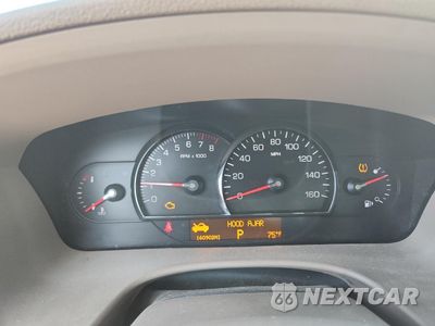 Zdjęcie 9 z 14 samochodu: 2007 CADILLAC STS VIN:1G6DC67A770182707 - miniatura