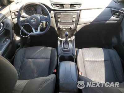 Zdjęcie 8 z 16 samochodu: 2017 NISSAN ROGUE S VIN:5N1AT2MT0HC859056 - miniatura