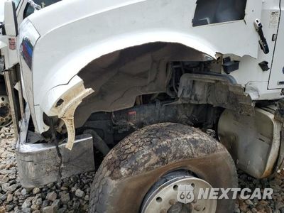 Zdjęcie 9 z 10 samochodu: 2020 MACK GRANITE VIN:1M2GR4GC5LM014982 - miniatura