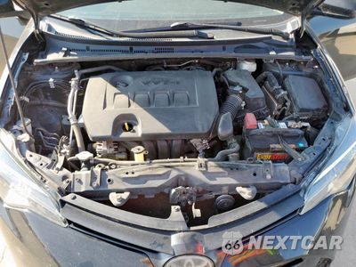 Zdjęcie 11 z 13 samochodu: 2019 TOYOTA COROLLA L VIN:5YFBURHE4KP949951 - miniatura