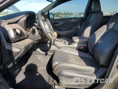 Zdjęcie 7 z 16 samochodu: 2022 SUBARU OUTBACK WILDERNESS VIN:4S4BTGUD4N3118561 - miniatura