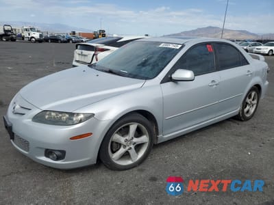 2006 MAZDA 6 S 1YVHP80D965M30339 - główne zdjęcie licytacji z USA - miniatura