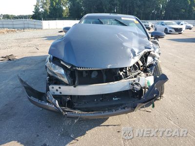 Piąte zdjęcie samochodu w środku: 2013 LEXUS GS 350 VIN:JTHBE1BL1D5025696 - miniatura