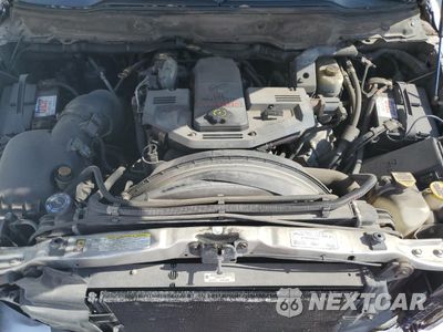 Zdjęcie 11 z 15 samochodu: 2007 DODGE RAM 3500 ST VIN:3D7ML48A17G781409 - miniatura