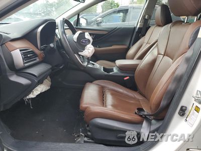 Zdjęcie 7 z 12 samochodu: 2020 SUBARU OUTBACK TOURING LDL VIN:4S4BTGPD1L3247897 - miniatura