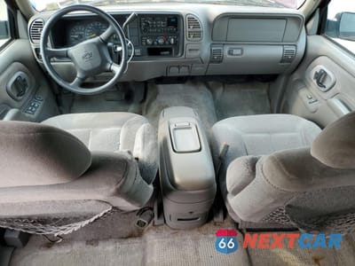 Zdjęcie 8 z 13 samochodu: 1999 CHEVROLET TAHOE K1500 VIN:1GNEK13RXXJ430856 - miniatura