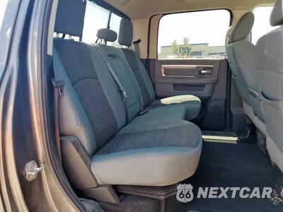 Zdjęcie 10 z 14 samochodu: 2019 RAM 1500 CLASSIC SLT VIN:1C6RR6LT4KS549138 - miniatura
