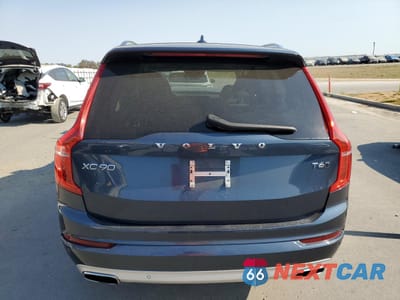 Zdjęcie 6 z 14 samochodu: 2021 VOLVO XC90 T6 MOMENTUM VIN:YV4A22PK5M1751013 - miniatura