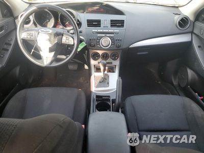 Zdjęcie 8 z 14 samochodu: 2011 MAZDA 3 I VIN:JM1BL1VF7B1901821 - miniatura
