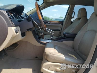Zdjęcie 7 z 13 samochodu: 2012 BUICK ENCLAVE VIN:5GAKRCED0CJ223540 - miniatura