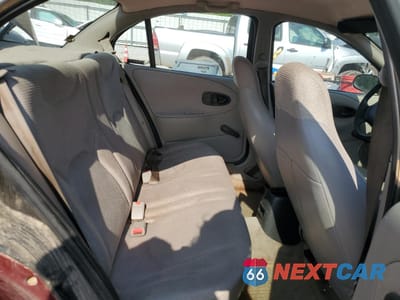 Zdjęcie 10 z 14 samochodu: 1997 SATURN SL VIN:1G8ZF5285VZ327657 - miniatura