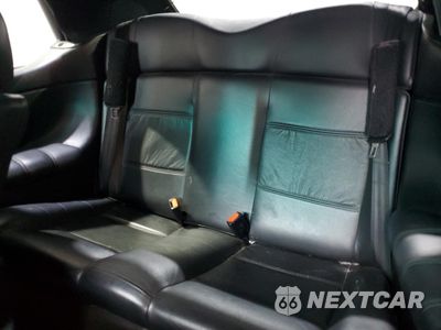 Zdjęcie 10 z 12 samochodu: 1999 VOLKSWAGEN CABRIO GLS VIN:3VWBB81E4XM802826 - miniatura