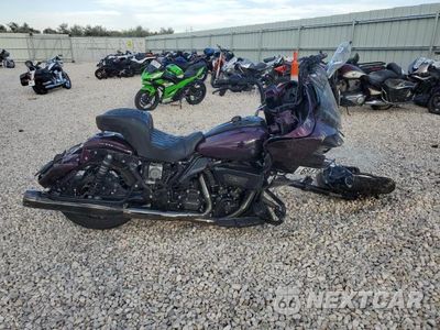 2025 HARLEY DAVIDSON FLTRXSE 1HD1TC615SB950180 - główne zdjęcie licytacji z USA - miniatura