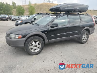 2004 VOLVO XC70 YV1SZ59H441146755 - główne zdjęcie licytacji z USA - miniatura