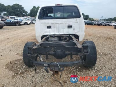 Zdjęcie 6 z 13 samochodu: 1999 FORD F250 SUPER DUTY VIN:1FTNW21L4XEE92232 - miniatura