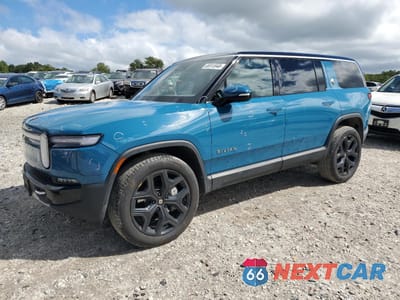 2025 RIVIAN R1S ADVENTURE 7PDSGBBA6SN054424 - główne zdjęcie licytacji z USA - miniatura