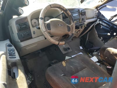 Zdjęcie 8 z 12 samochodu: 2006 FORD F350 SRW SUPER DUTY VIN:1FTWW31P56EB81176 - miniatura
