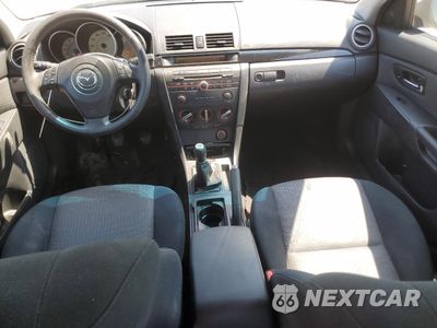 Zdjęcie 8 z 12 samochodu: 2009 MAZDA 3 I VIN:JM1BK32F691239050 - miniatura