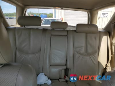 Zdjęcie 10 z 13 samochodu: 2002 LEXUS RX 300 VIN:JTJHF10U320278742 - miniatura