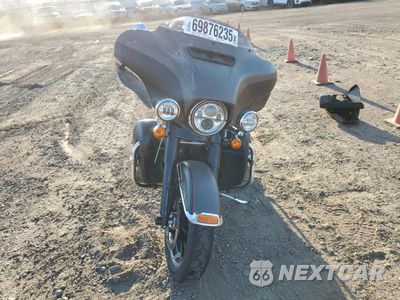 Drugie zdjęcie samochodu z przodu: 2018 HARLEY-DAVIDSON FLHTK ULTRA LIMITED VIN:1HD1KED11JB679571 - miniatura