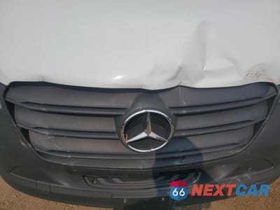 Zdjęcie 11 z 12 samochodu: 2025 MERCEDES-BENZ SPRINTER 2500 VIN:W1Y4KBHY7ST200548 - miniatura