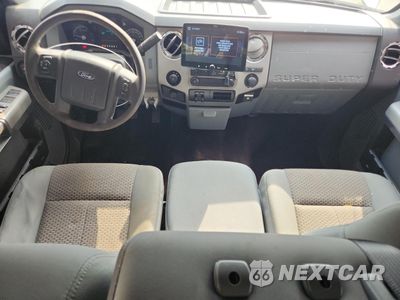 Zdjęcie 8 z 14 samochodu: 2013 FORD F250 SUPER DUTY VIN:1FT7W2BT4DEA17926 - miniatura