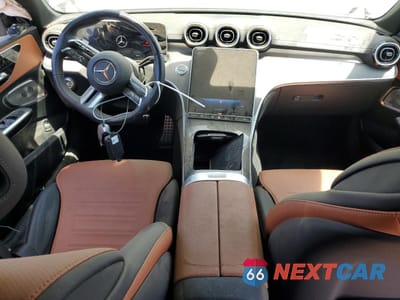 Zdjęcie 8 z 12 samochodu: 2023 MERCEDES-BENZ C 300 VIN:W1KAF4GB0PR150249 - miniatura