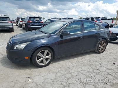 2014 CHEVROLET CRUZE LT 1G1PE5SB1E7294639 - główne zdjęcie licytacji z USA - miniatura