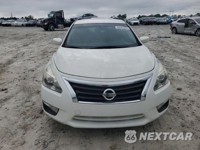 Piąte zdjęcie samochodu w środku: 2015 NISS ALTIMA VIN:1N4AL3AP9FC299140 - miniatura